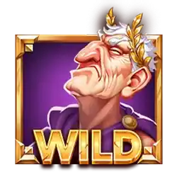 Wild Symbol of Triumph Slot