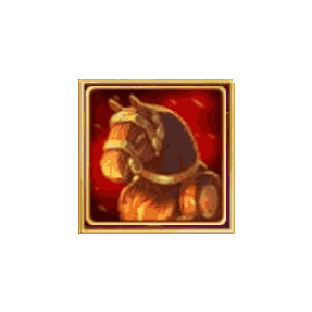 TROJAN HORSE image