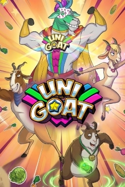 Играть в Unigoat онлайн бесплатно