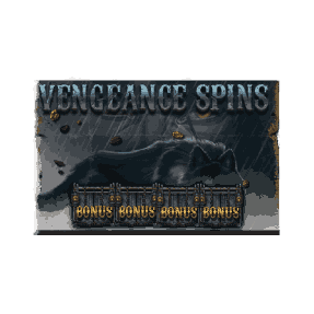 Vengeance Spins image