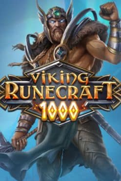 Играть в Viking Runecraft 1000 онлайн бесплатно