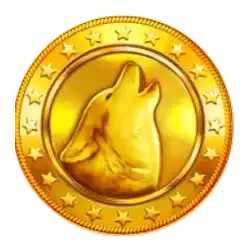 Bonus of Way of the Wolf Hold and Win Extreme Slot