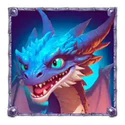 Icon 4 Ways of Dragons Treasure