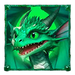 Icon 5 Ways of Dragons Treasure