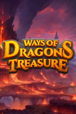 Ways of Dragons Treasure Free Play in Demo Mode