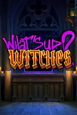 What’s Up Witches Free Play in Demo Mode