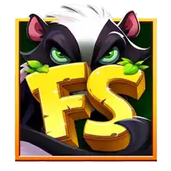 Scatter of Wild Bite Slot