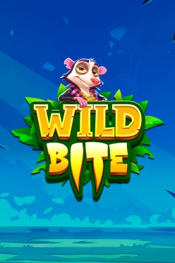 Wild Bite Free Play in Demo Mode