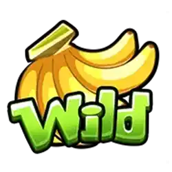 Wild Symbol of Wild Monkey Slot