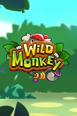 Wild Monkey Free Play in Demo Mode