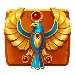 Icon 3 Wild Scarab Queen