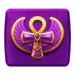 Icon 6 Wild Scarab Queen