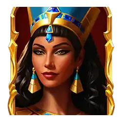 Icon 2 Wild Scarab Queen