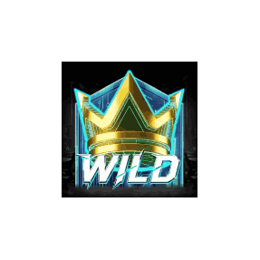 WILD SPIN image