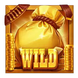 Wild Symbol of Wild Ways Hunt Slot