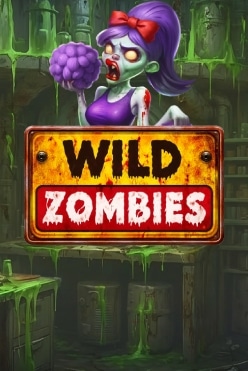 Wild Zombies Free Play in Demo Mode
