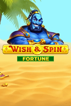 Wish And Spin Fortune Free Play in Demo Mode
