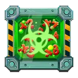 Symbol 1 Zombzilla