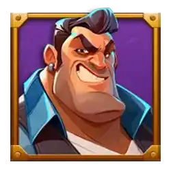 Symbol 3 Zombzilla