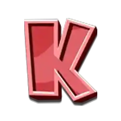 Symbol 9 Zombzilla