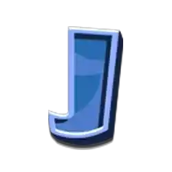 Symbol 11 Zombzilla
