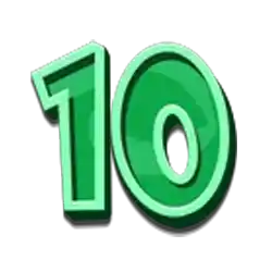 Symbol 12 Zombzilla
