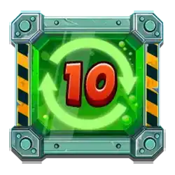 Symbol 14 Zombzilla