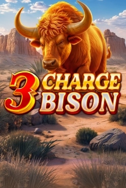 3 Charge Bison Free Play in Demo Mode