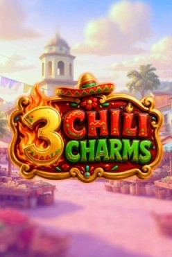 3 Chili Charms Free Play in Demo Mode