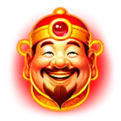 Wild Symbol of 3 Lucky Sparks Slot