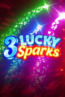 3 Lucky Sparks Free Play in Demo Mode