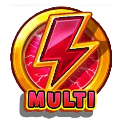 Icon 17 3 Power Coins: Running Wins