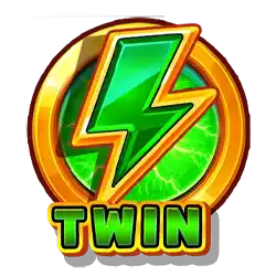 Icon 16 3 Power Coins: Running Wins