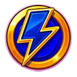 Icon 15 3 Power Coins: Running Wins