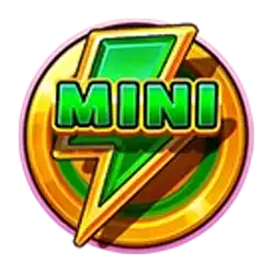 Icon 11 3 Power Coins: Running Wins