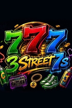 Играть в 3 Street 7s онлайн бесплатно