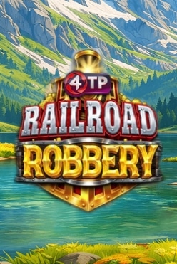 4TP Railroad Robbery Free Play in Demo Mode