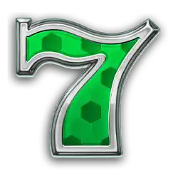 Wild-символ игрового автомата 777 Football Hit