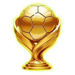 Символ1 слота 777 Football Hit