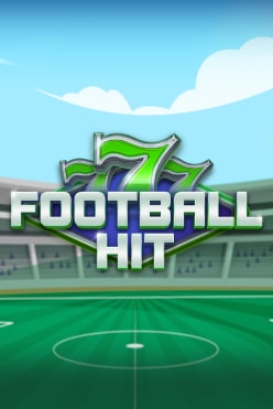 777 Football Hit Free Play in Demo Mode