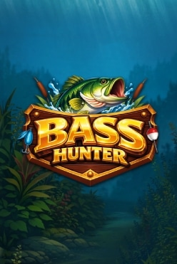 Bass Hunter Free Play in Demo Mode