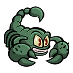 Icon 3 Big Bounty Bandits 3 Pots