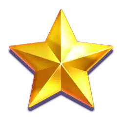 Icon 1 Blazing Coins Deluxe: Hold & Win