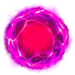 Icon 11 Blazing Coins Deluxe: Hold & Win