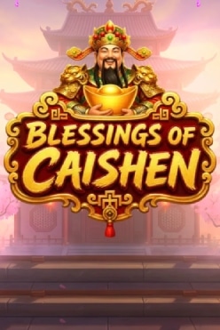 Blessings of Caishen Free Play in Demo Mode