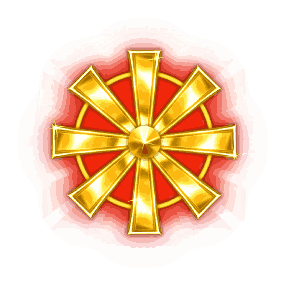 WHEEL BONUS image