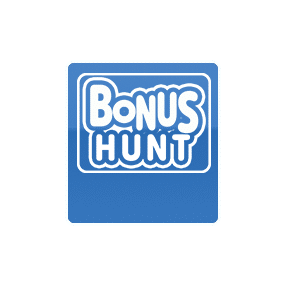 BONUS HUNT image