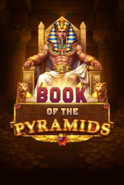 Book of the Pyramids Free Play in Demo Mode