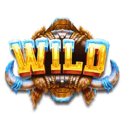 Wild-символ игрового автомата Booming Buffalo Hold and Win Extreme 25000