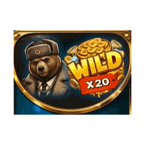 BROWN BEAR image